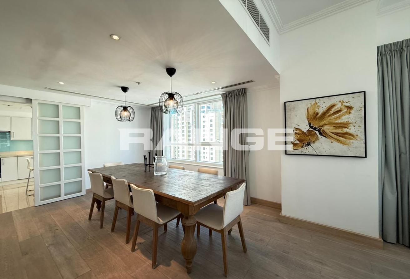 Exclusive | High Floor | Ready To Move In photo 14