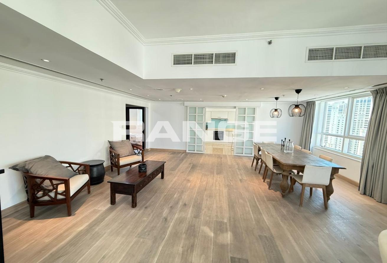 Exclusive | High Floor | Ready To Move In photo 13