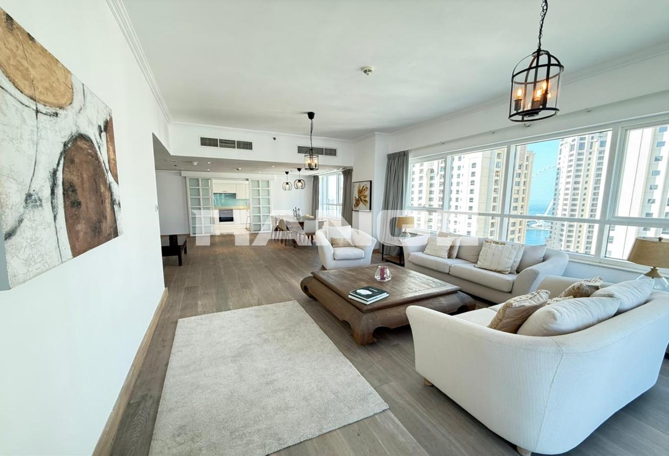 Exclusive | High Floor | Ready To Move In photo 11