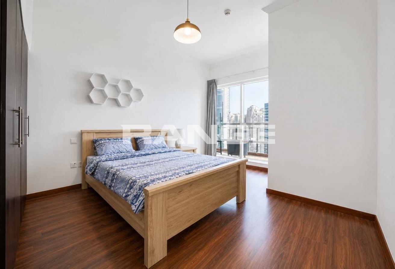 Exclusive | High Floor | Ready To Move In photo 4