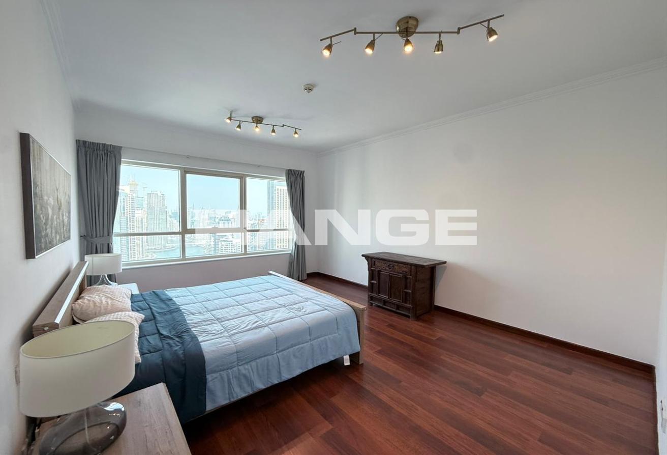 Exclusive | High Floor | Ready To Move In photo 22