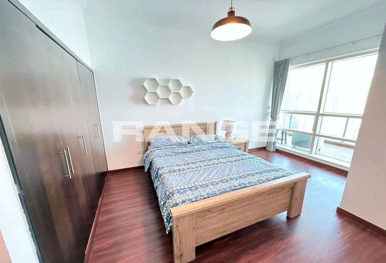 Exclusive | High Floor | Ready To Move In photo 28