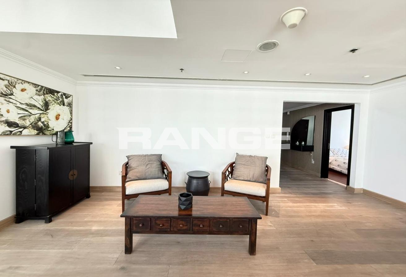 Exclusive | High Floor | Ready To Move In photo 15