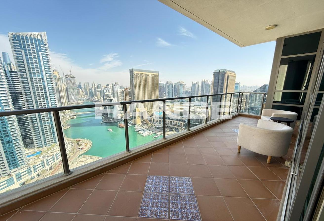 Exclusive | High Floor | Ready To Move In photo 20