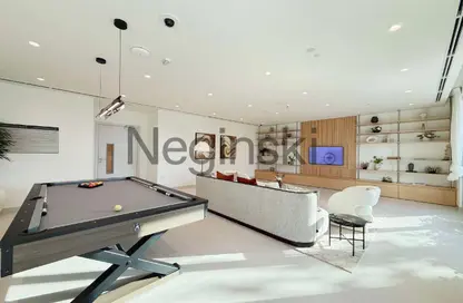 Apartment - 2 Bedrooms - 2 Bathrooms for sale in Park Horizon Tower 1 - Park Horizon - Dubai Hills Estate - Dubai