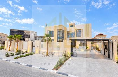Villa - 6 - 7+ for sale in Al Yasmeen 1 - Al Yasmeen - Ajman