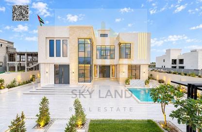 Villa - 6 - 7+ for sale in Al Yasmeen 1 - Al Yasmeen - Ajman