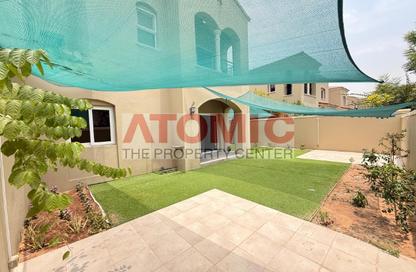 Villa - 3 Bedrooms - 4 Bathrooms for rent in Bella Casa - Serena - Dubai