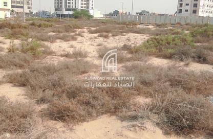 Land - Studio for sale in Al Riqaibah - Al Suyoh - Sharjah Land - Studio for sale in Al Riqaibah - Al Suyoh - Sharjah