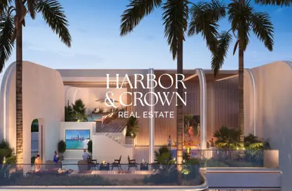 شقة - 1 حمام للبيع في لو بلان من إمتياز - مجمع دبي ريزيدنس - دبي لاند - دبي