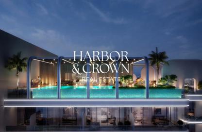 Apartment - Studio - 1 Bathroom for sale in Le Blanc Residence by Imtiaz - Dubai Land Residence Complex - Dubai Land - Dubai
