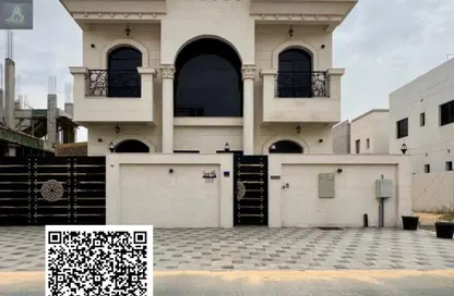 فيلا - 5 غرف نوم - 7 حمامات للبيع في الزاهية جاردنز - الزاهية - عجمان