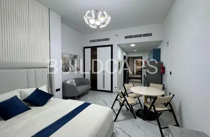 Apartment - Studio - 1 Bathroom for sale in Opalz By Danube Tower 2 - Opalz by Danube - Dubai Science Park - Dubai