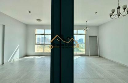 Apartment - 1 Bedroom - 2 Bathrooms for rent in Amrico Residence - Al Jaddaf - Dubai