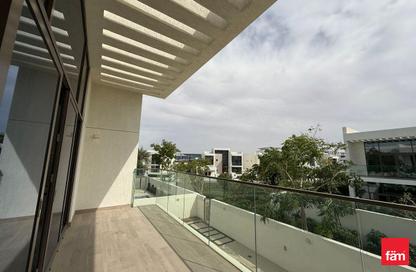 Villa - 4 Bedrooms - 7 Bathrooms for sale in District One Villas - District One - Mohammed Bin Rashid City - Dubai