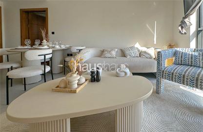 Apartment - 2 Bedrooms - 3 Bathrooms for rent in Maya Residences 5 - Jumeirah Village Triangle - Dubai