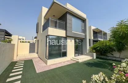 Villa - 4 Bedrooms - 4 Bathrooms for sale in Maple at Dubai Hills Estate 2 - Maple at Dubai Hills Estate - Dubai Hills Estate - Dubai