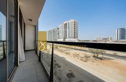 Apartment - 1 Bedroom - 2 Bathrooms for rent in Samana Hills - Arjan - Dubai