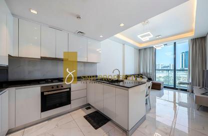 Apartment - 1 Bedroom - 2 Bathrooms for rent in Samana Hills - Arjan - Dubai