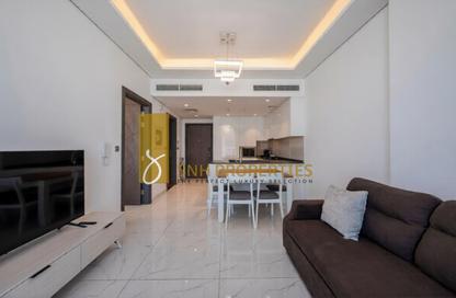 Apartment - 1 Bedroom - 2 Bathrooms for rent in Samana Hills - Arjan - Dubai Apartment - 1 Bedroom - 2 Bathrooms for rent in Samana Hills - Arjan - Dubai