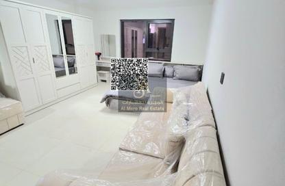 Apartment - Studio - 1 for sale in Al Zaheya Gardens - Al Zahya - Ajman