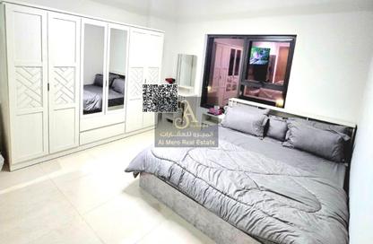 Apartment - Studio - 1 for sale in Al Zaheya Gardens - Al Zahya - Ajman