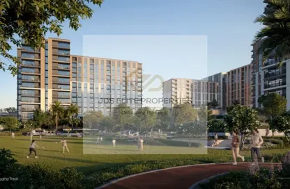 Apartment - 1 Bedroom - 1 Bathroom for sale in Terra Woods - Expo City - Dubai