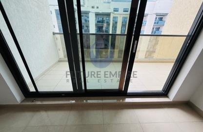 Apartment - 2 Bedrooms - 4 Bathrooms for rent in Elysium 1 - Jumeirah Garden City - Al Satwa - Dubai
