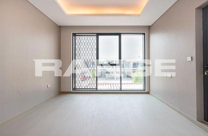 Townhouse - 4 - 3 for rent in Silver Springs 3 - Silver Springs - Damac Hills - Dubai Townhouse - 4 - 3 for rent in Silver Springs 3 - Silver Springs - Damac Hills - Dubai