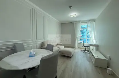 شقة - غرفة نوم - 2 حمامات للبيع في دورار1 - مجمع دبي ريزيدنس - دبي لاند - دبي