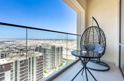 Apartment - 1 Bedroom - 1 Bathroom for rent in Vida Residences Creek Beach - Creek Beach - Dubai Creek Harbour (The Lagoons) - Dubai Apartment - 1 Bedroom - 1 Bathroom for rent in Vida Residences Creek Beach - Creek Beach - Dubai Creek Harbour (The Lagoons) - Dubai