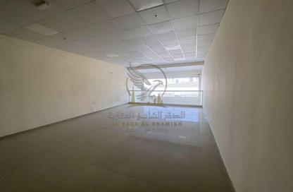 Show Room - Studio - 1 for rent in Al Jurf Industrial 2 - Al Jurf Industrial - Ajman
