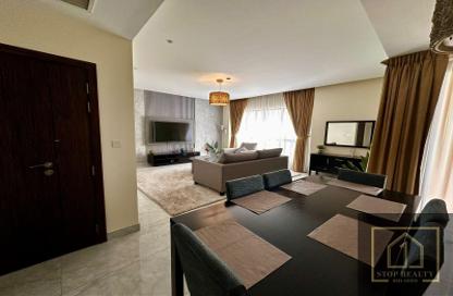 Apartment - 2 Bedrooms - 3 Bathrooms for rent in Shams 1 - Shams - Jumeirah Beach Residence - Dubai