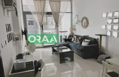 Apartment - 1 Bedroom - 1 Bathroom for rent in Dezire Residences - District 17 - Jumeirah Village Circle - Dubai Apartment - 1 Bedroom - 1 Bathroom for rent in Dezire Residences - District 17 - Jumeirah Village Circle - Dubai