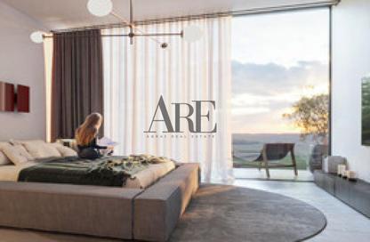 Apartment - 3 Bedrooms - 4 Bathrooms for sale in The Gate 5 - Aljada - Sharjah Apartment - 3 Bedrooms - 4 Bathrooms for sale in The Gate 5 - Aljada - Sharjah