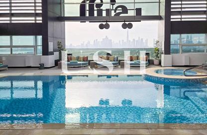 Apartment - 1 - 2 for sale in Affini Tribute Portfolio Residences - Al Jaddaf - Dubai Apartment - 1 - 2 for sale in Affini Tribute Portfolio Residences - Al Jaddaf - Dubai