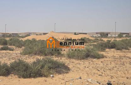 Land - Studio for sale in Al Sajaa S - Al Sajaa - Sharjah Land - Studio for sale in Al Sajaa S - Al Sajaa - Sharjah