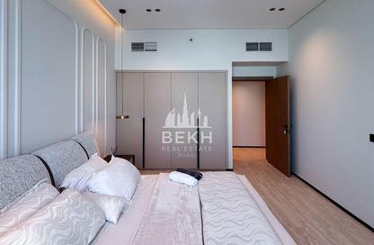 Apartment - 2 Bedrooms - 3 Bathrooms for sale in Amaris Residences - District 13 - Jumeirah Village Circle - Dubai