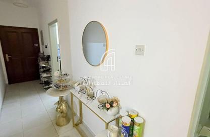 Apartment - 2 Bedrooms - 2 Bathrooms for rent in Ali Mousa Tower 1 - Al Majaz 2 - Al Majaz - Sharjah Apartment - 2 Bedrooms - 2 Bathrooms for rent in Ali Mousa Tower 1 - Al Majaz 2 - Al Majaz - Sharjah