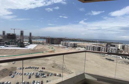 Apartment - 3 Bedrooms - 4 Bathrooms for sale in Al Khan Lagoon - Al Khan - Sharjah