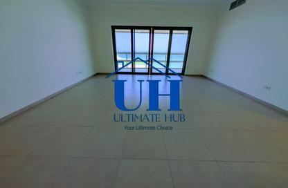 Apartment - 3 - 5 for rent in Saadiyat Cultural District - Saadiyat Island - Abu Dhabi