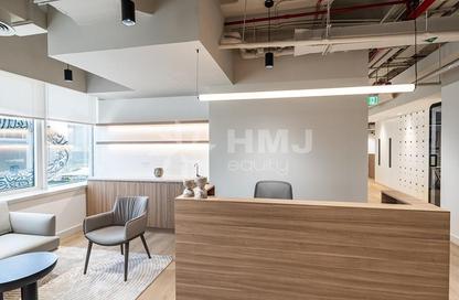 Office Space - Studio for rent in Millennium Plaza Hotel  and  Commercial Tower - Sheikh Zayed Road - Dubai