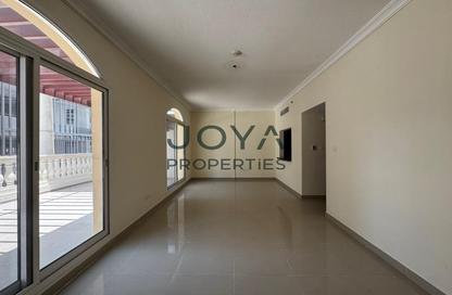 Apartment - 2 - 3 for rent in Plaza Residences 1 - Plaza Residences - District 13 - Jumeirah Village Circle - Dubai
