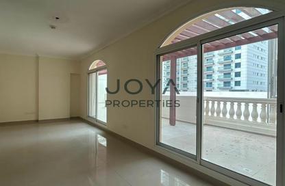 Apartment - 2 - 3 for rent in Plaza Residences 1 - Plaza Residences - District 13 - Jumeirah Village Circle - Dubai