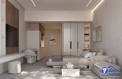 Apartment - 1 Bedroom - 1 Bathroom for sale in Skyhills Residences 1 - Skyhills Residences - Dubai Science Park - Dubai Apartment - 1 Bedroom - 1 Bathroom for sale in Skyhills Residences 1 - Skyhills Residences - Dubai Science Park - Dubai