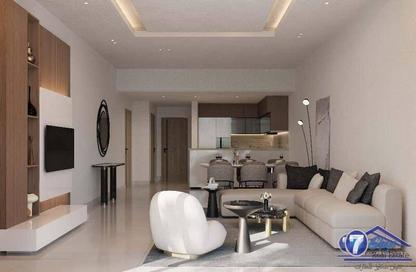 Apartment - 1 Bedroom - 1 Bathroom for sale in Skyhills Residences 1 - Skyhills Residences - Dubai Science Park - Dubai Apartment - 1 Bedroom - 1 Bathroom for sale in Skyhills Residences 1 - Skyhills Residences - Dubai Science Park - Dubai