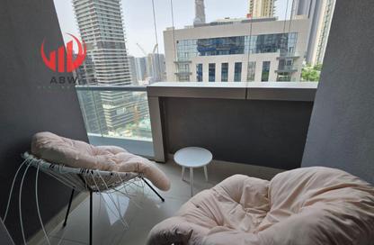 Apartment - 1 - 2 for rent in Damac Maison Dubai Mall Street (The Signature) - Burj Khalifa Area - Downtown Dubai - Dubai Apartment - 1 - 2 for rent in Damac Maison Dubai Mall Street (The Signature) - Burj Khalifa Area - Downtown Dubai - Dubai