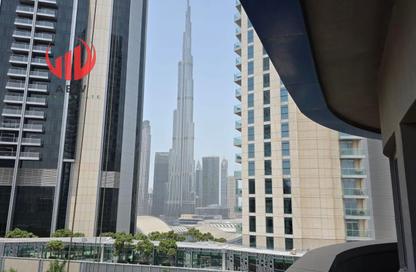 Apartment - 1 - 2 for rent in Damac Maison Dubai Mall Street (The Signature) - Burj Khalifa Area - Downtown Dubai - Dubai Apartment - 1 - 2 for rent in Damac Maison Dubai Mall Street (The Signature) - Burj Khalifa Area - Downtown Dubai - Dubai