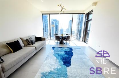 Apartment - 1 - 1 for sale in Creek Rise Tower 2 - Creek Rise - Dubai Creek Harbour (The Lagoons) - Dubai Apartment - 1 - 1 for sale in Creek Rise Tower 2 - Creek Rise - Dubai Creek Harbour (The Lagoons) - Dubai