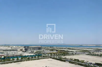 Apartment - 2 Bedrooms - 3 Bathrooms for sale in Soho Square - Saadiyat Island - Abu Dhabi